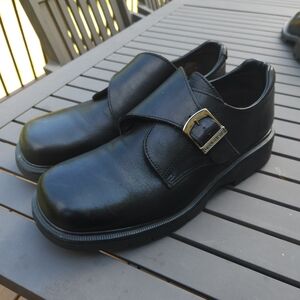 Dr Marten's Shoe, Low Boot 10m